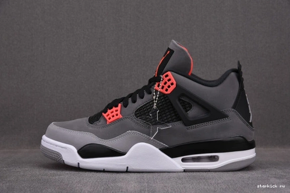 JORDAN DH6927-061 RETRO DH6927-061 4 INFRARED 1212